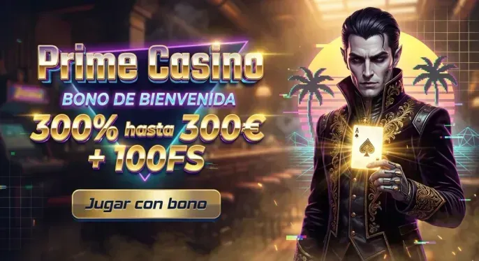 Prime Casino